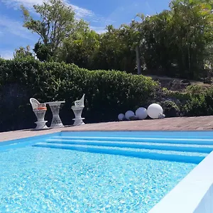 Domaine Choco Vanille Hébergement de vacances